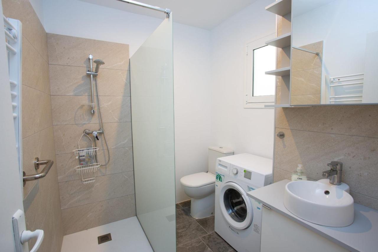 Apartamento Moraira Live It Cb Exterior foto